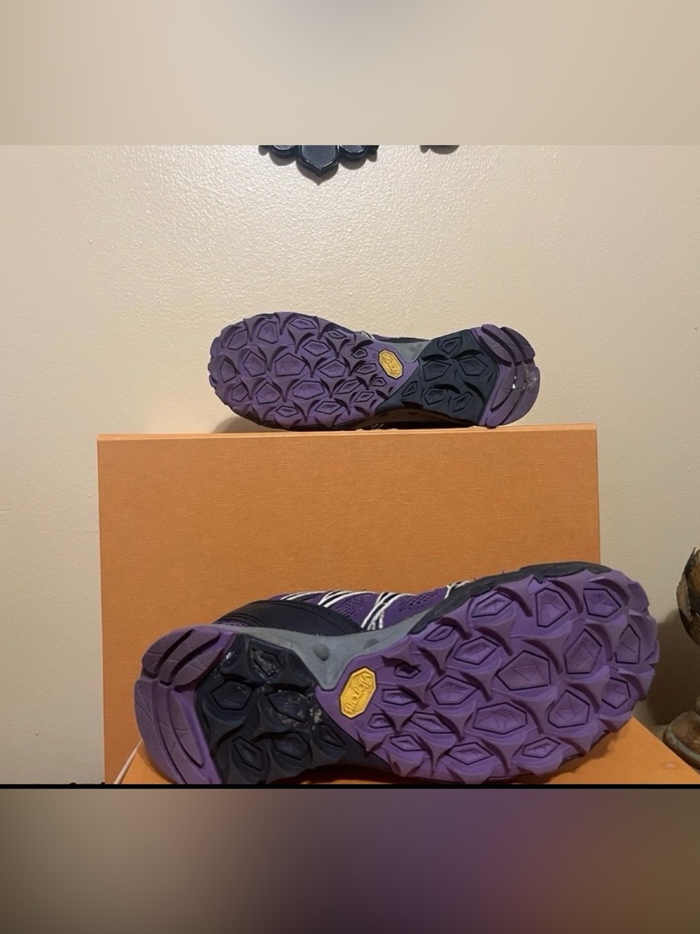 Merrell Women's Choprock Water Shoes - Size 9.5 - Picture 7 of 8